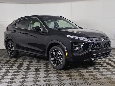New 2026 Mitsubishi Eclipse Cross SEL image 51