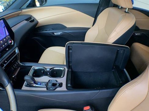 Used 2023 Lexus RX 350 Premium Plus image 21