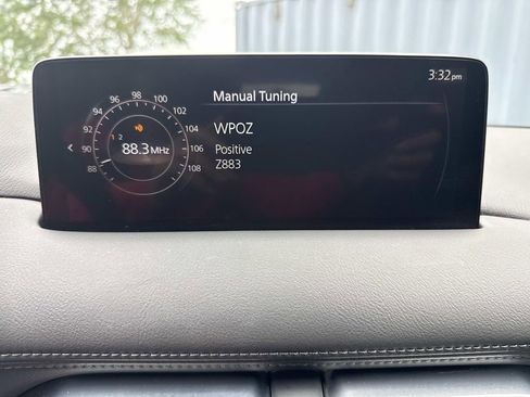 Certified 2025 MAZDA CX-5 AWD 2.5 S w/ Preferred Package image 32