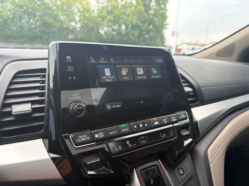 Used 2019 Honda Odyssey EX-L image 34