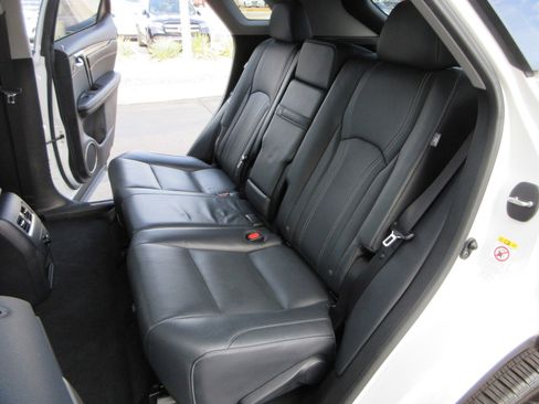 Used 2019 Lexus RX 350 AWD w/ Navigation Package image 22