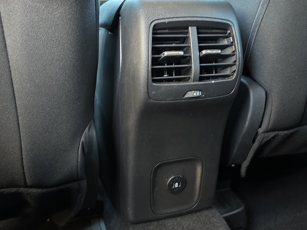 Used 2025 Ford Escape Active FWD image 33