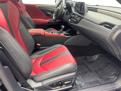 Used 2024 Lexus ES 350 F Sport image 44