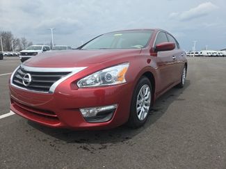 Used 2013 Nissan Altima 2.5 S video 2