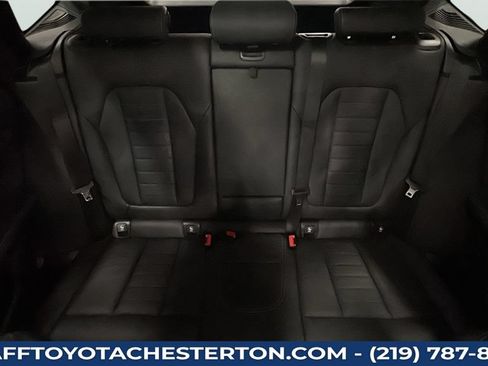 Used 2019 BMW X3 M40i AWD/4WD image 24