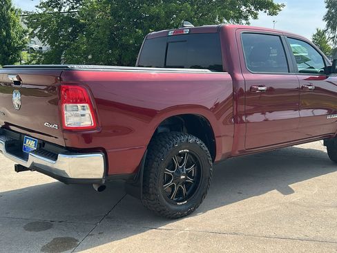 Used 2019 RAM 1500 Big Horn image 6