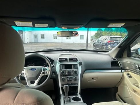Used 2014 Ford Explorer 4WD image 11