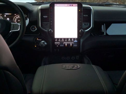 New 2026 RAM 1500 Laramie image 26