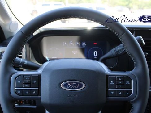 New 2026 Ford F350 Lariat AWD/4WD image 18