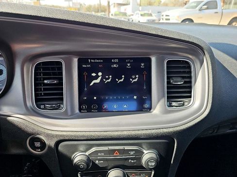 Used 2023 Dodge Charger SXT image 23