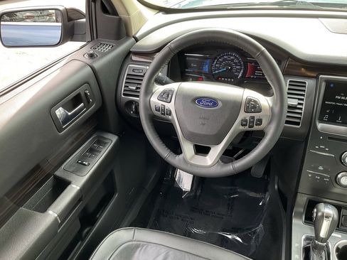 Used 2019 Ford Flex SEL w/ Equipment Group 202A image 41