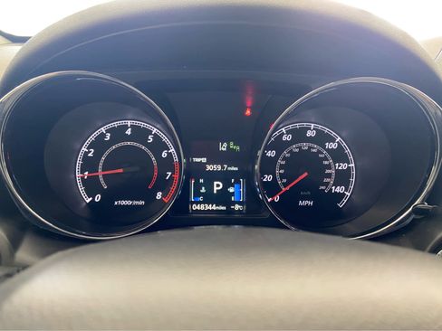 Used 2024 Mitsubishi Outlander Sport SE image 22