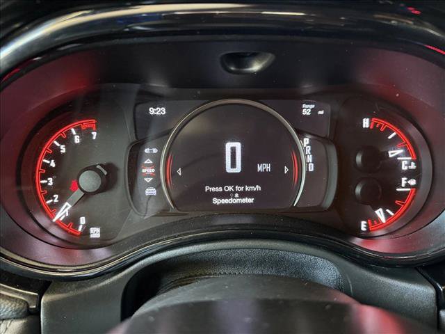 Used 2023 Dodge Durango SXT RWD image 14
