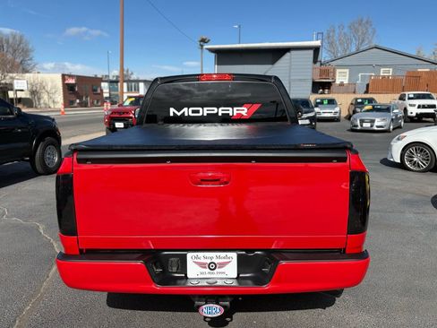 Used 2003 Dodge Ram 1500 Truck ST image 18