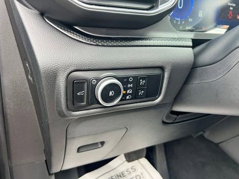 Certified 2024 Ford Explorer ST w/ Equipment Group 401A AWD/4WD image 9