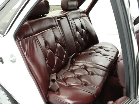 Used 1986 Toyota Cressida Sedan image 22