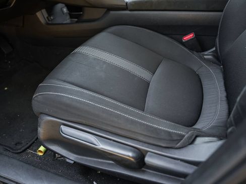 Used 2020 Honda Civic LX image 28