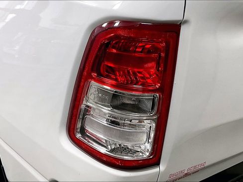 Used 2022 RAM 1500 Lone Star image 29