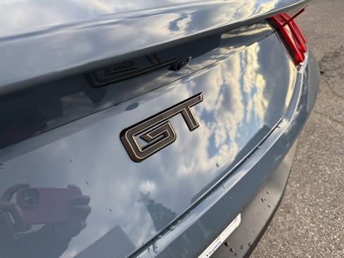 Used 2024 Ford Mustang GT Premium image 11