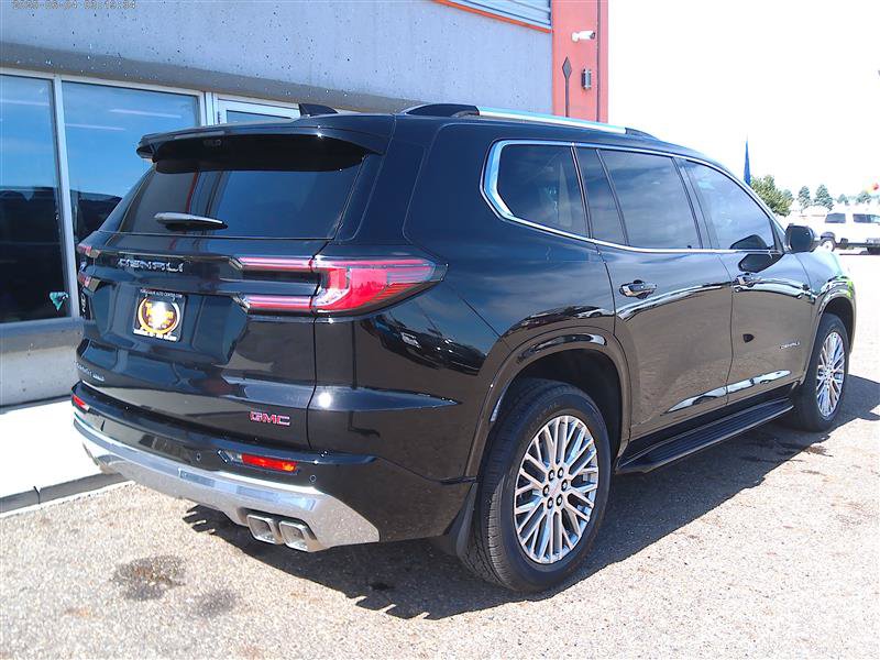 Used 2026 GMC Acadia Denali w/ Super Cruise Package AWD/4WD image 3