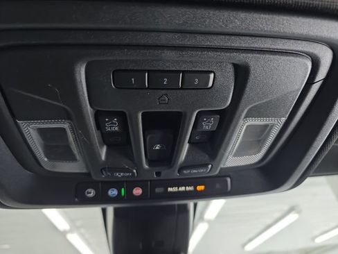 Certified 2022 GMC Sierra 3500 AT4 w/ AT4 Premium Plus Package image 26