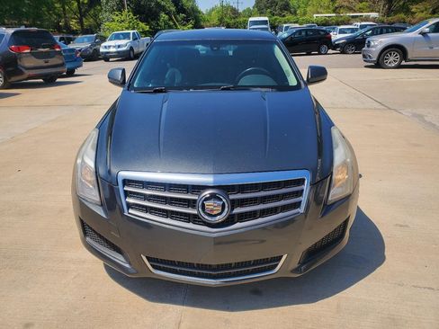 Used 2014 Cadillac ATS Sedan image 2