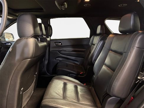 Used 2022 Dodge Durango GT image 24