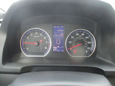 Used 2011 Honda CR-V SE image 23