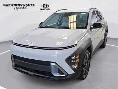 New 2026 Hyundai Kona SEL Sport