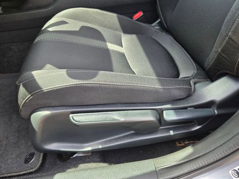 Used 2016 Honda Civic EX-T image 19
