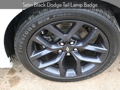 Used 2023 Dodge Charger GT w/ Blacktop Package image 11