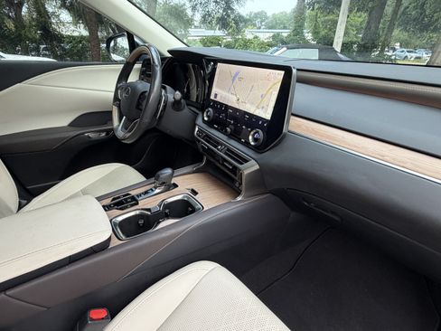 Certified 2024 Lexus RX 350 Premium Plus w/ Convenience Package FWD image 46