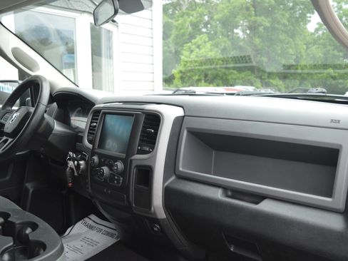 Used 2016 RAM 1500 Tradesman w/ Popular Equipment Group AWD/4WD image 30
