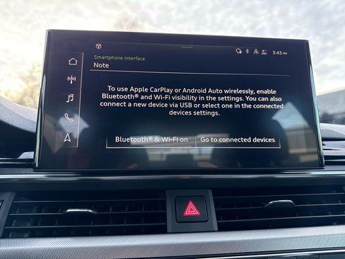 Used 2023 Audi A4 2.0T Premium Plus w/ Premium Plus Package image 46