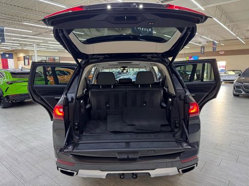 Used 2019 BMW X7 xDrive50i w/ Off-Road Package AWD/4WD image 14