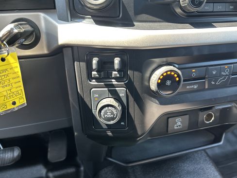 Used 2021 Ford F150 XLT w/ Max Trailer Tow Package AWD/4WD image 18
