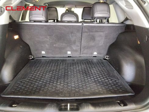 Used 2022 Jeep Compass Limited w/ Elite Group image 11