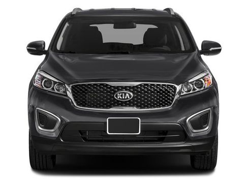 Used 2018 Kia Sorento LX w/ LX V6 Convenience Package AWD/4WD image 7