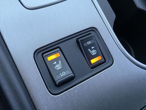 Used 2019 Nissan Murano SL image 6