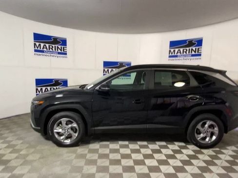 Used 2023 Hyundai Tucson SEL AWD/4WD image 7
