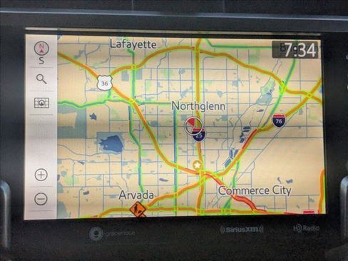 Used 2022 Toyota 4Runner Trail Special Edition image 12