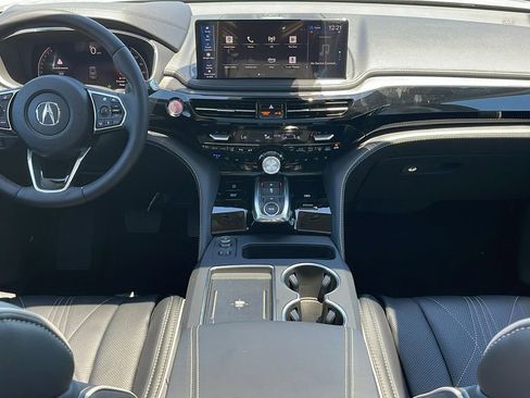 New 2026 Acura MDX w/ Advance Package image 14