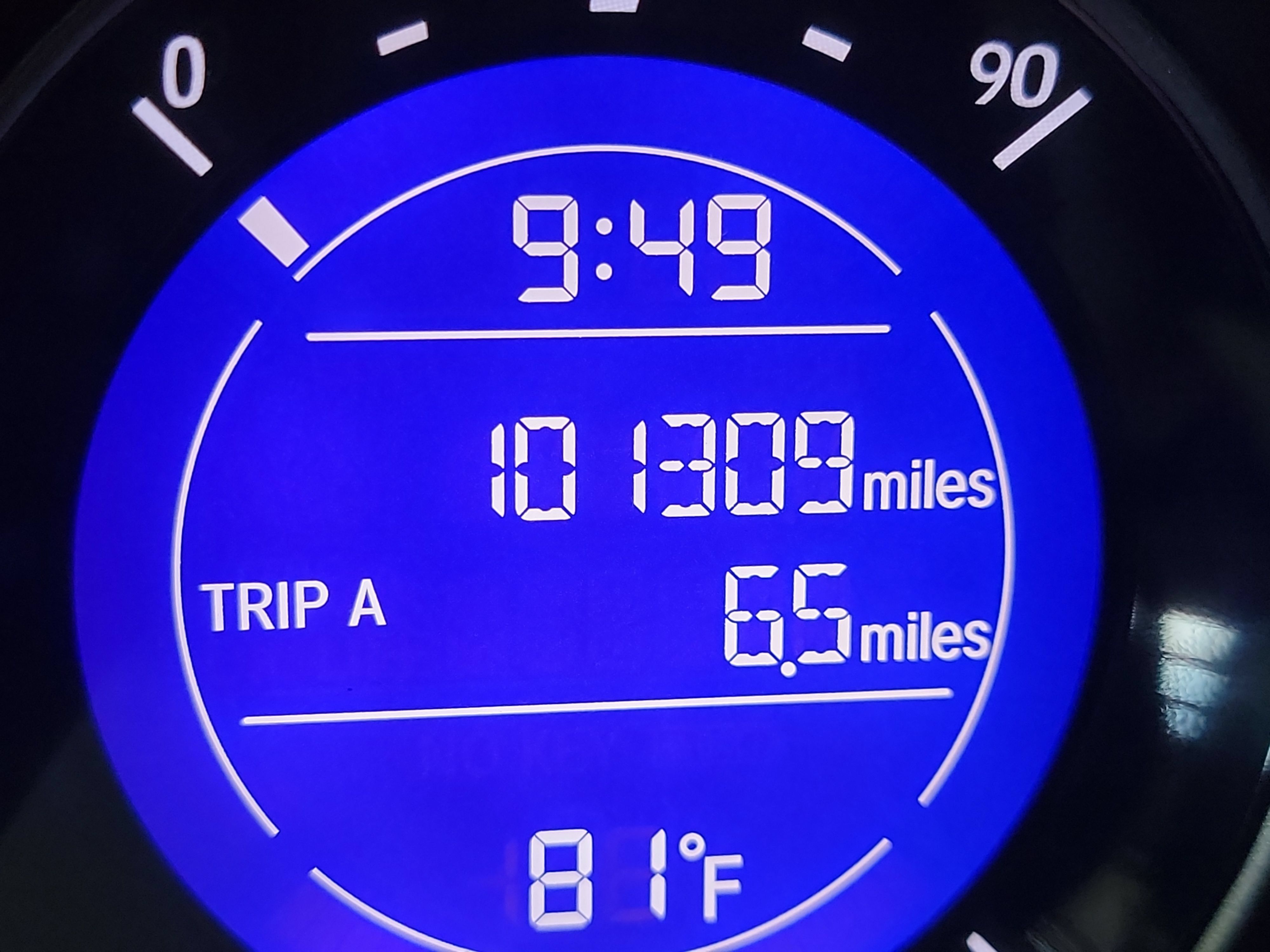 Used 2016 Honda Fit EX image 19