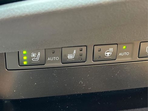 New 2025 Lexus ES 350 w/ Premium Package image 24