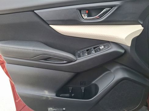 Used 2020 Subaru Ascent Premium w/ Convenience Package image 16