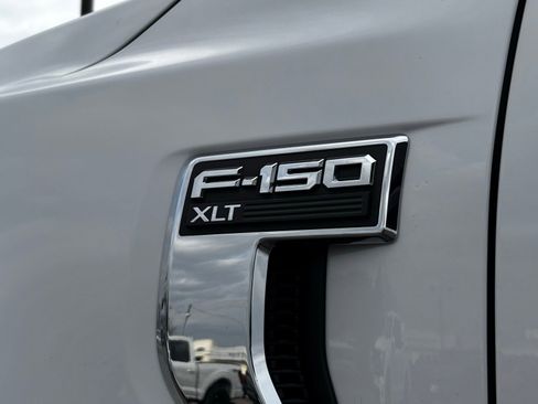 Used 2022 Ford F150 XLT w/ Equipment Group 301A Mid AWD/4WD image 15