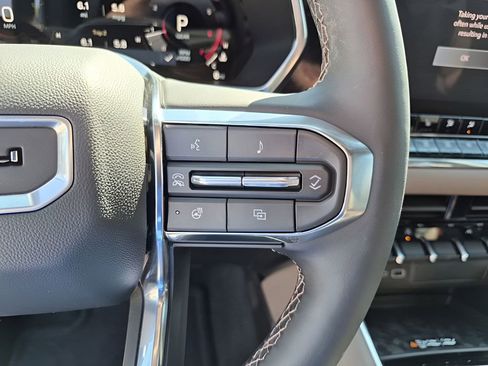 New 2026 GMC Canyon Denali AWD/4WD image 40