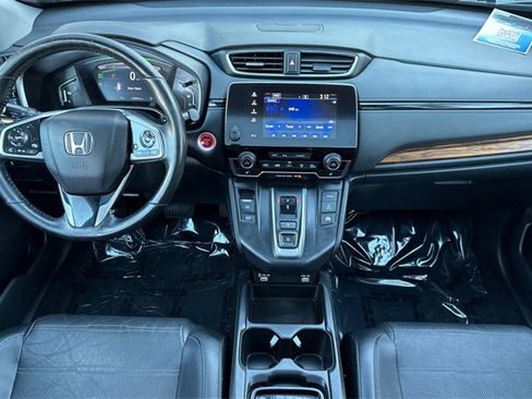 Certified 2020 Honda CR-V EX-L image 17