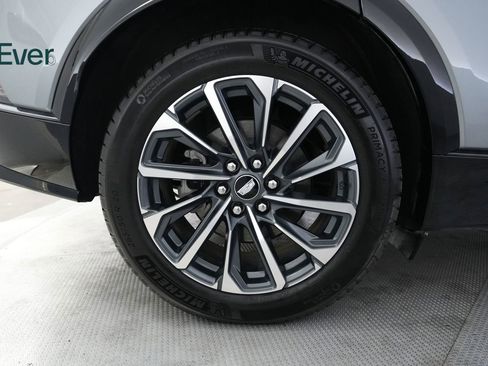 Used 2024 Cadillac Lyriq Sport w/ LPO, Floor Liner Package AWD/4WD image 22