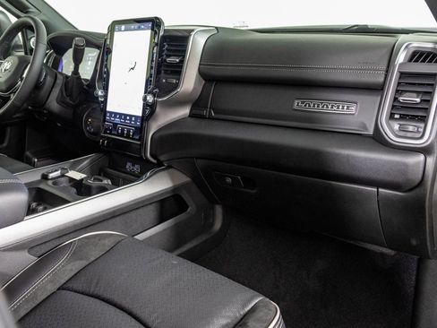 New 2026 RAM 3500 Laramie image 43